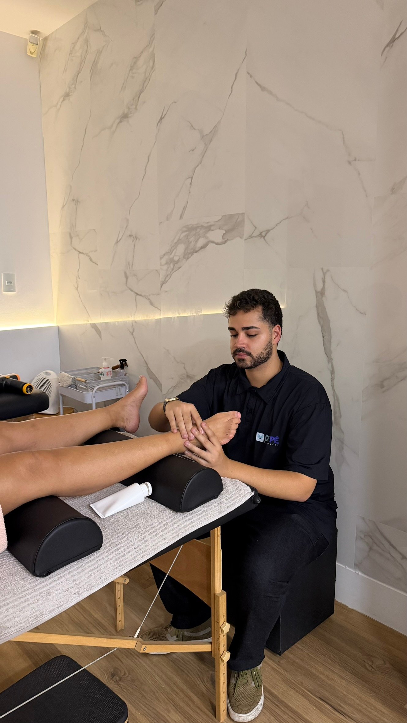 Fisioterapia e Terapia Manual